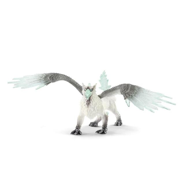 Schleich Ľadový griffin