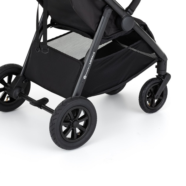 PETITE&amp;MARS Konštrukcia Airwalk