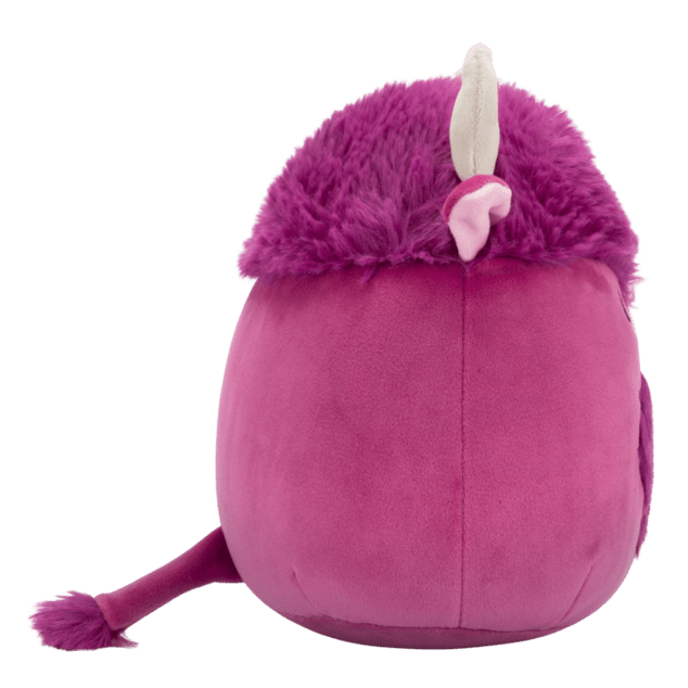Squishmallows Bizón - Dave