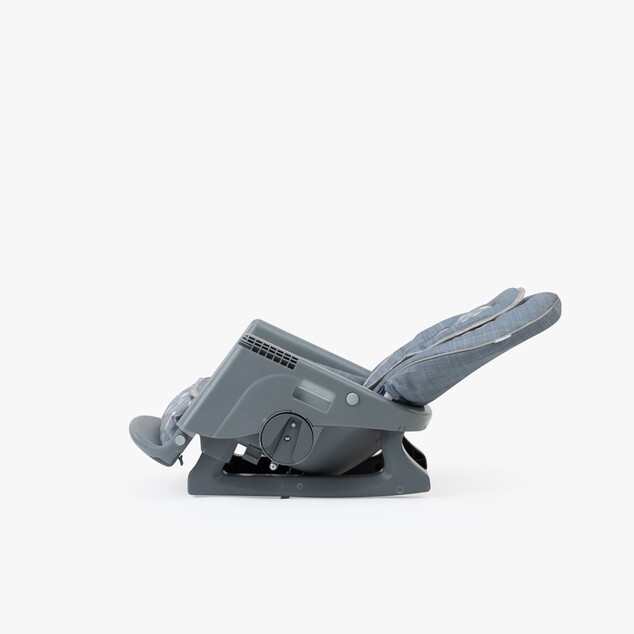 INGENUITY Hochstuhl 7-in-1 Proper Positioner™ Parker 0m+ bis 23 kg
