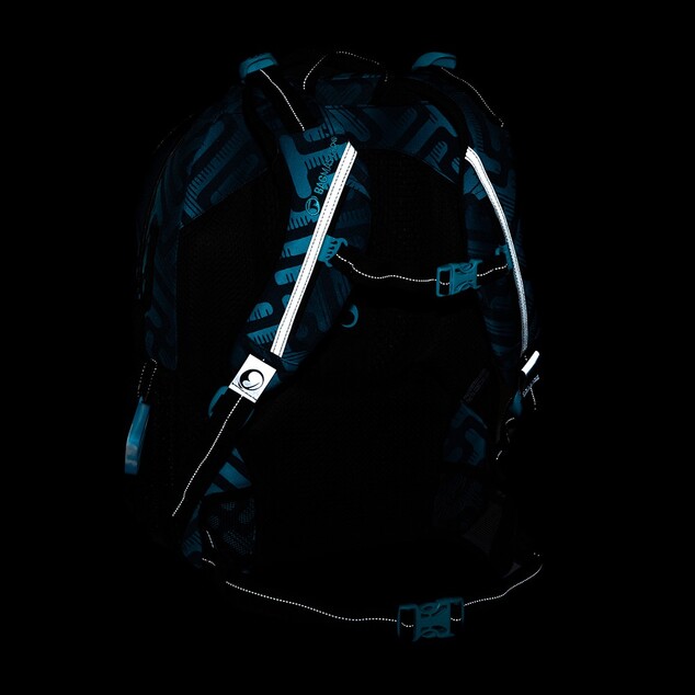 Rucksack Porto 22 C