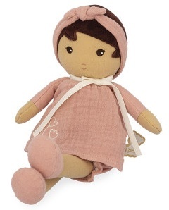 Kaloo Tendresse Látková bábika Amadine 32 cm