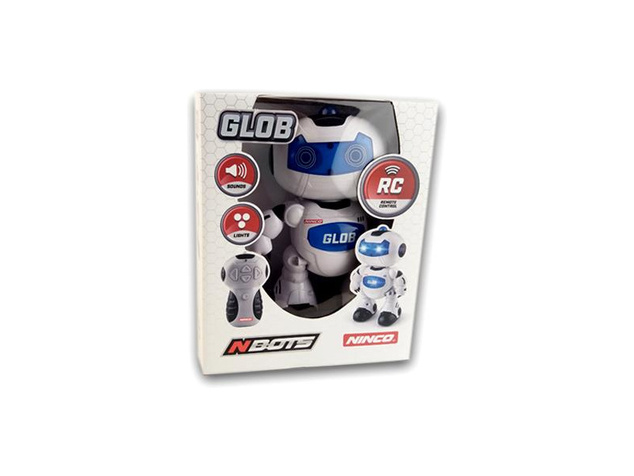 NINCO NBOTS Glob