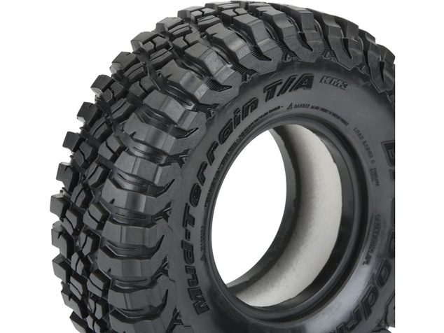 Pro-Line pneu 1.9" Class 1 BFG T/A KM3 G8 Crawler (2)