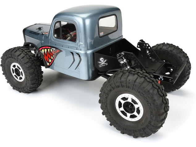 Pro-Line-Karosserie 1:10 Comp Wagon (Radstand 313 mm)