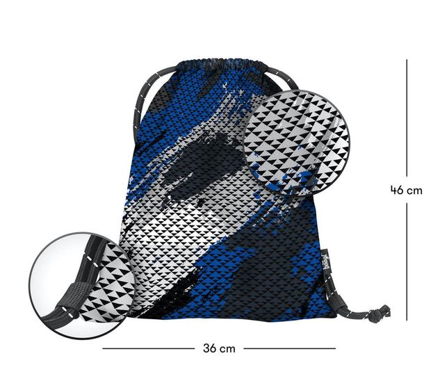 BAAGL Paintball Rucksack