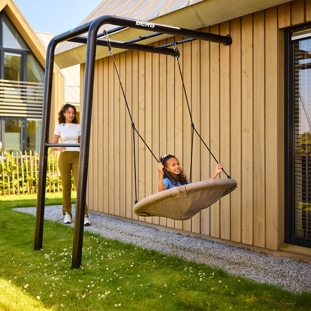 BERG PlayBase Nest swing
