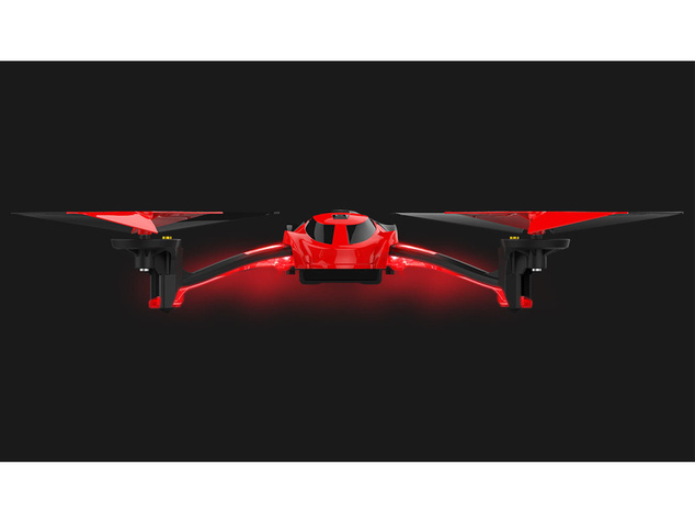 Traxxas Alias RTF moder