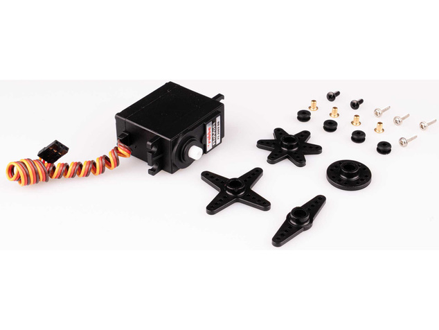 Robbe servo Rovor FS 3003 3.5kg.cm 0.10s/60