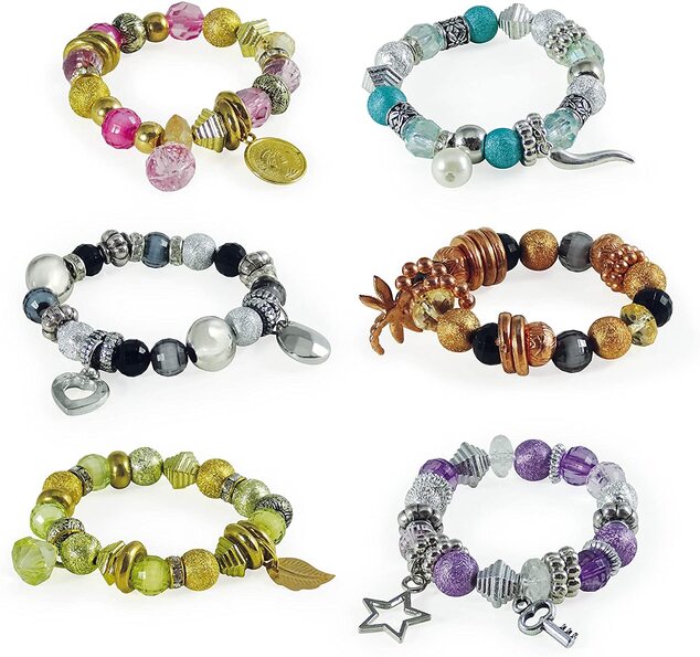 BeTeens Charmante Armbänder (BE101)