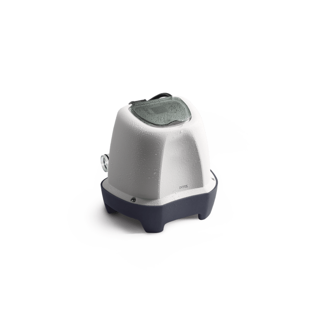 Intex 26662 Krystal Clear Solinátor QS200