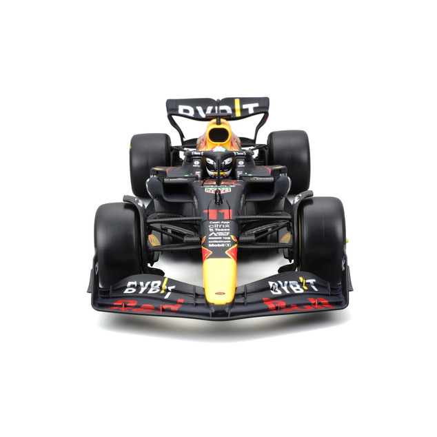 Bburago 1:24 Formula F1 Oracle Red Bull Racing RB18(2022) nr.11 Sergio Pérez with driver