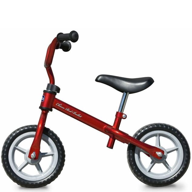 Chicco Red Bulet 2-5r Türsteher, bis 25kg