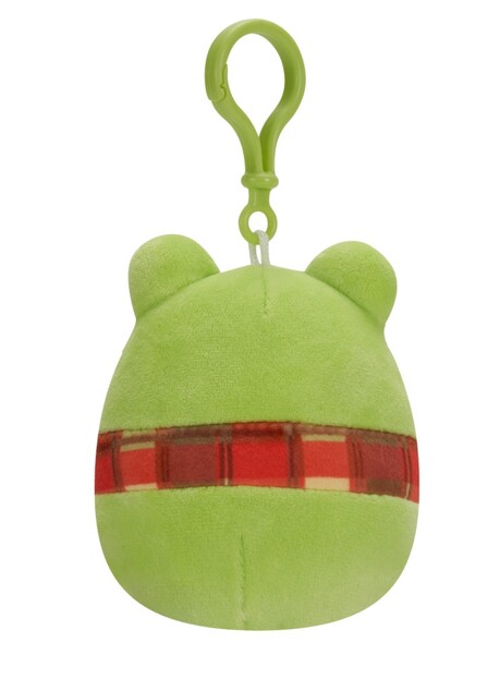 Squishmallows Obesek Žaba - Wendy