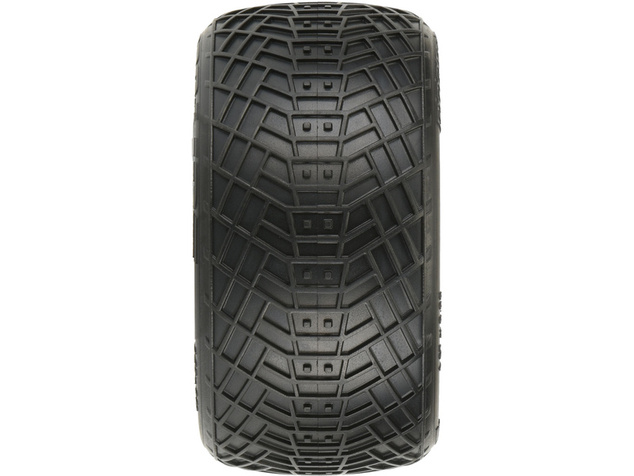 Pro-Line pneu 2.2" Positron M4 Off-Road Buggy zadné (2)