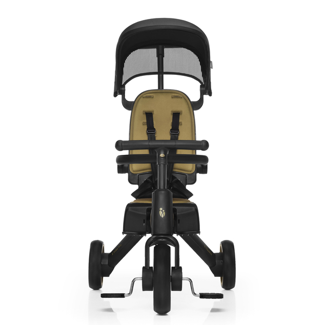 Trojkolka X Trike Pro, Kodi Bronze