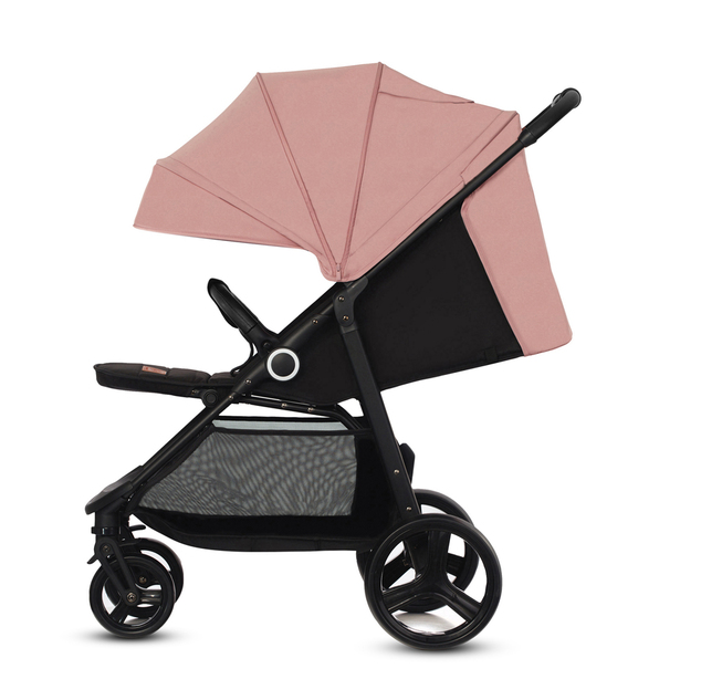 KINDERKRAFT Sportwagen Grande Plus Pink