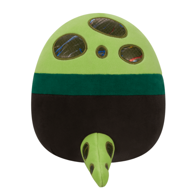 SQUISHMALLOWS Harry Potter Slizolinský had