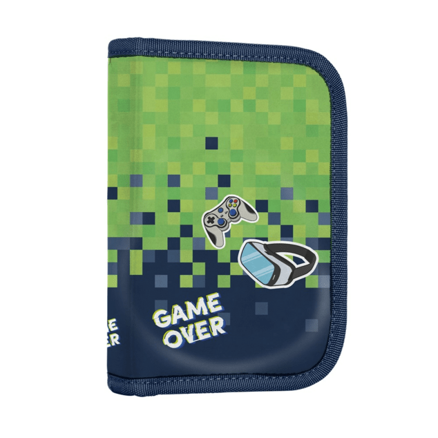 Set scolastico 4 pezzi OXY SKY Gamer