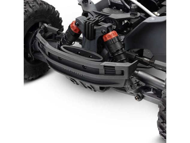 Arrma Big Rock 223S BLX 1:10 4WD RTR DSC modrá