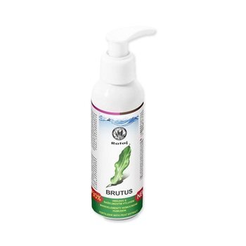 Hnojivo Rataj Brutus univerzálne pre akvarijné rastliny 150ml