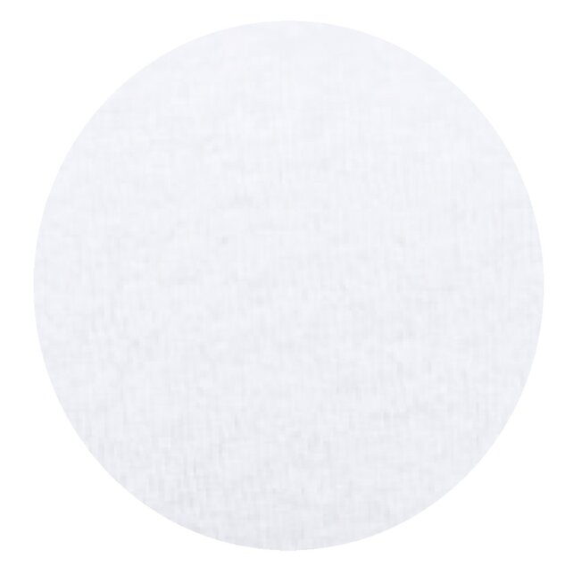 Cuscino Panda, Bianco