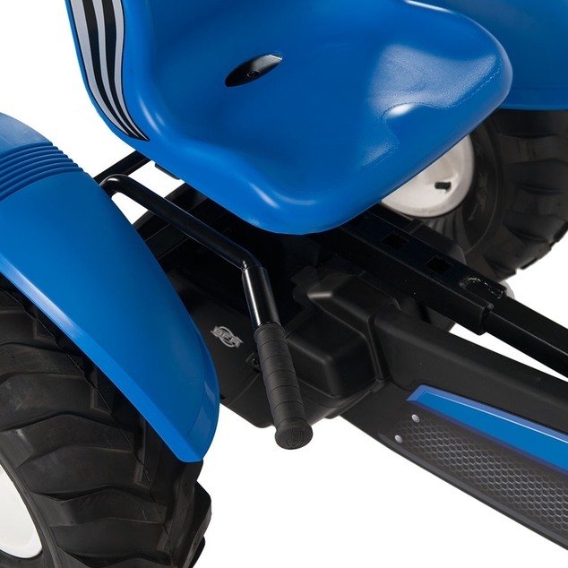 BERG New Holland BFR