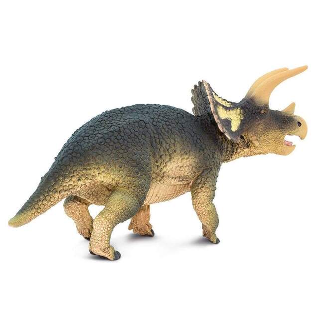Safari® Triceratops dinosaurus