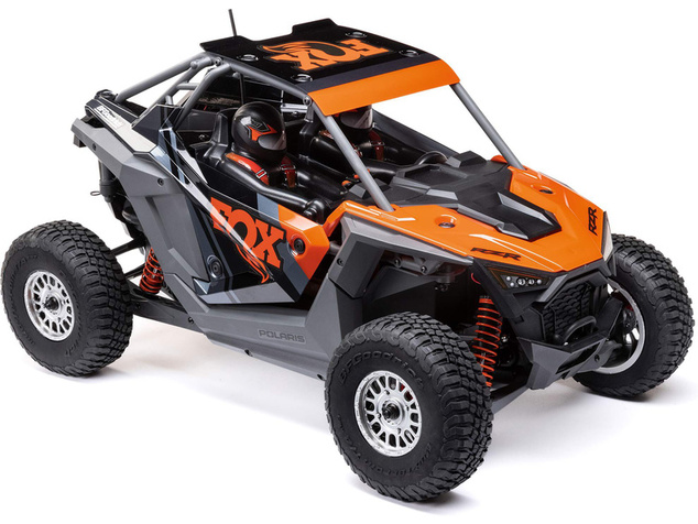 Losi RZR Rey 1:10 4WD RTR Polaris