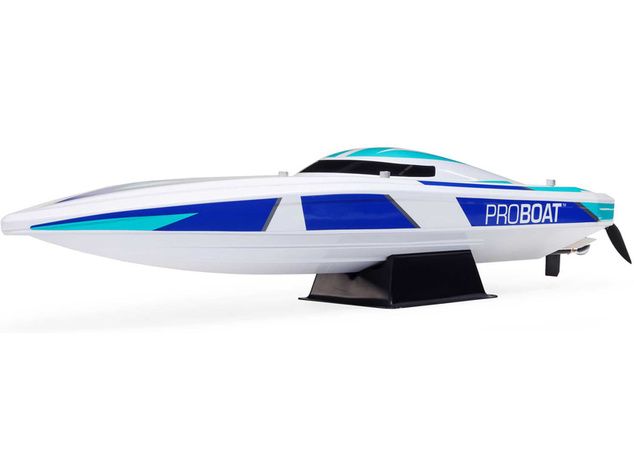 Proboat Sonicwake V2 36" RTR čierna
