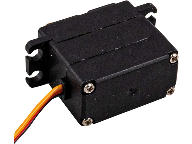 Robbe servo Rovor FS 0270 3.5kg.cm 0.12s/60° MG