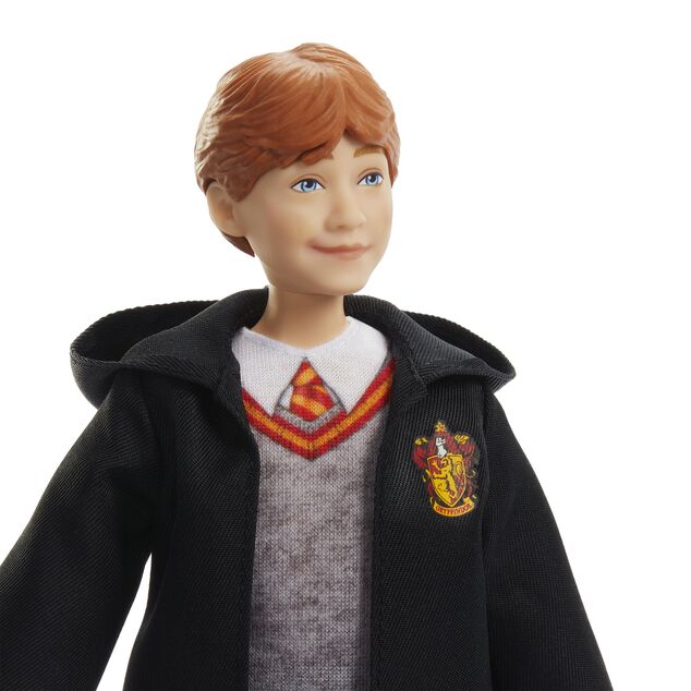 Mattel Harry Potter bambola - RON