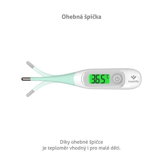 TRUELIFE Sada pro péči o dítě BabyKit
