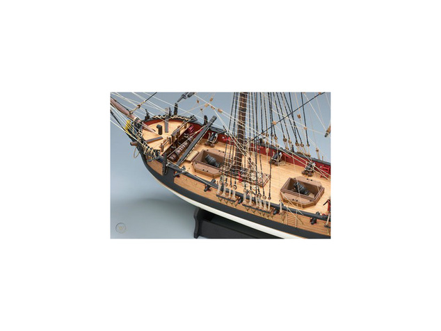 VICTORY MODELS HM Granado 1741 1:64 kit