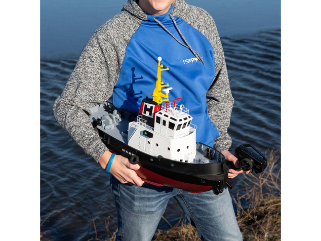 Proboat Harbour Tug Horizon 30" RTR