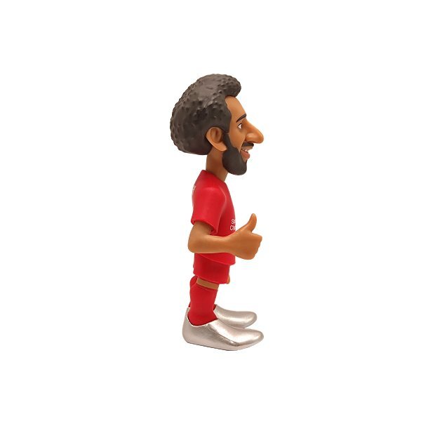 MINIX Fußball: Club Liverpool – SALAH
