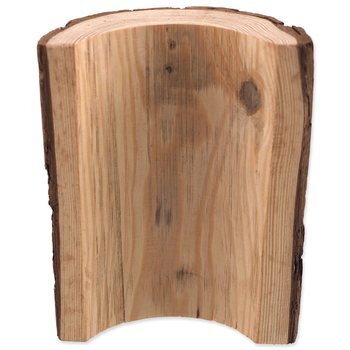 Versteck Small Animals Natural Holz 15cm