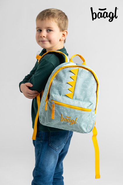 Vorschulrucksack Dino BAAGL