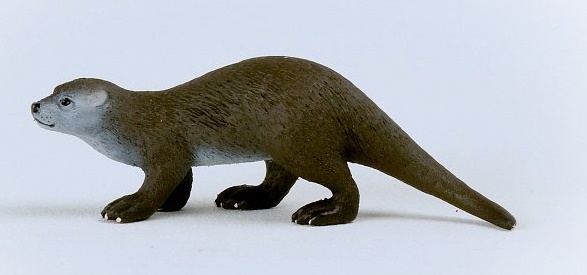 Schleich Vydra