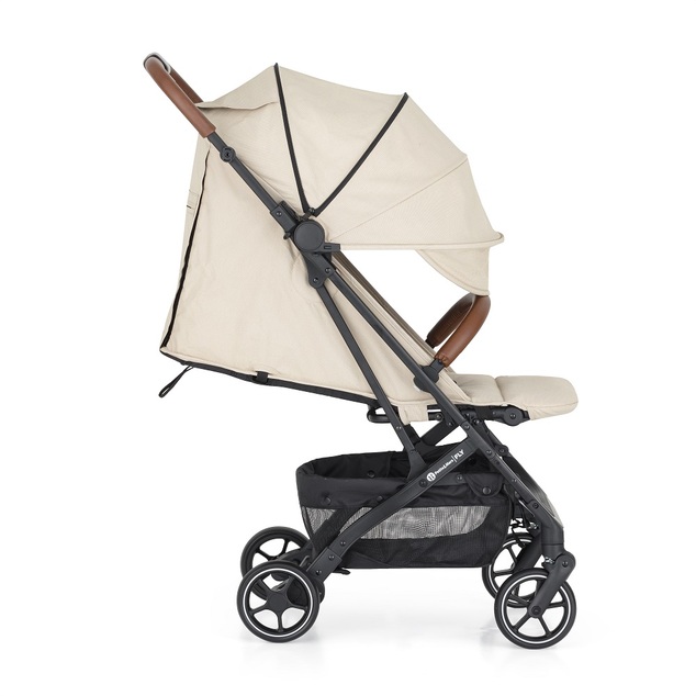 PETITE&amp;MARS Kočík športový Fly Sahara Beige
