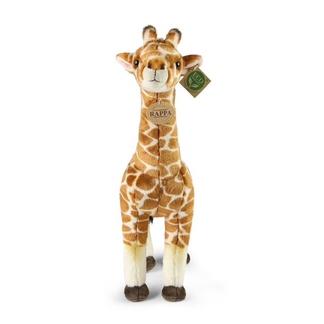 Plišani žirafa 42 cm ECO-FRIENDLY