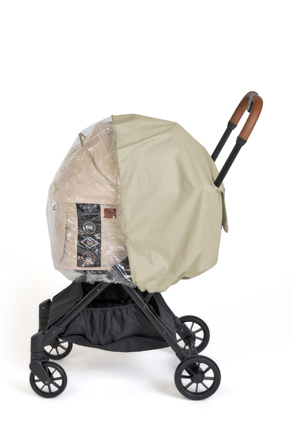 FIKAGO Impermeable M