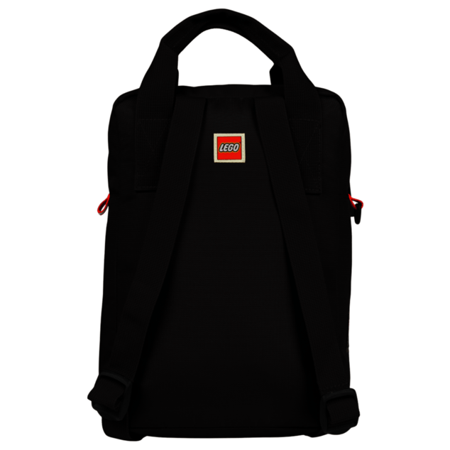 LEGO Signature Brick 1x1 zaino - multicolore