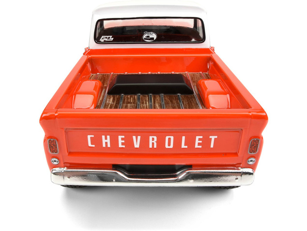 Pro-Line karoséria 1:10 Chevrolet C-10 1966 (Crawler 313mm)