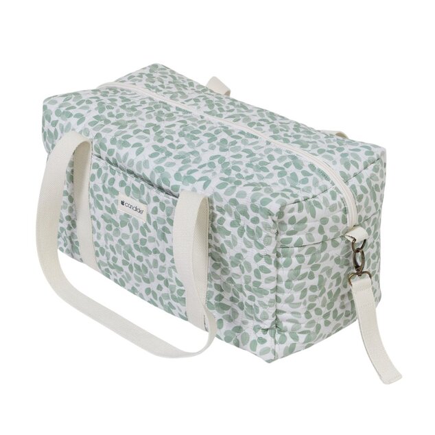 Borsa da weekend per mamme, Eucalyptus