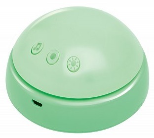 Hape Play sacco a pelo in peluche Orsetto Bobo