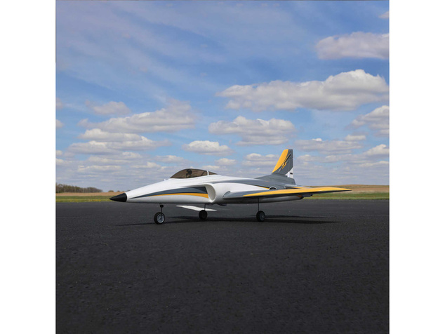 E-flite Habu Super Sport 1,0m SAFE Select BNF Basic