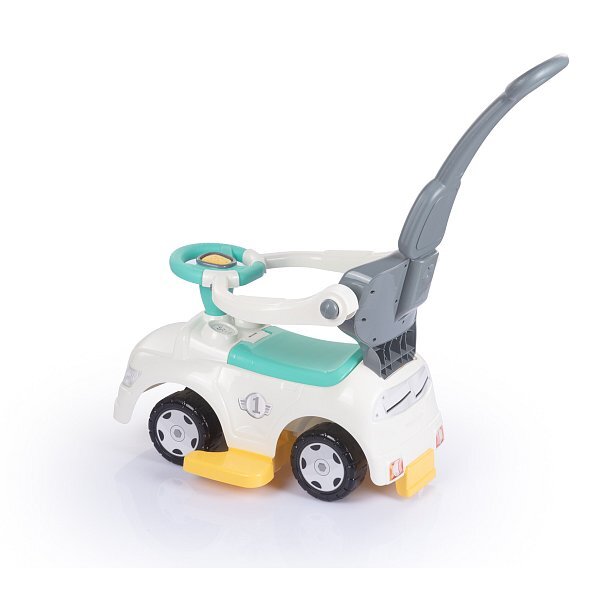Dolu Odrážadlo auto 3v1