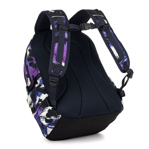 Zaino studentesco con design urbano Topgal VIKI 25077