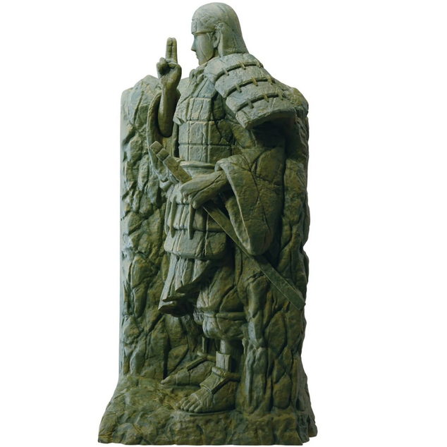 Bandai Naruto figura - Fl The Final Valley Hashirama Senju